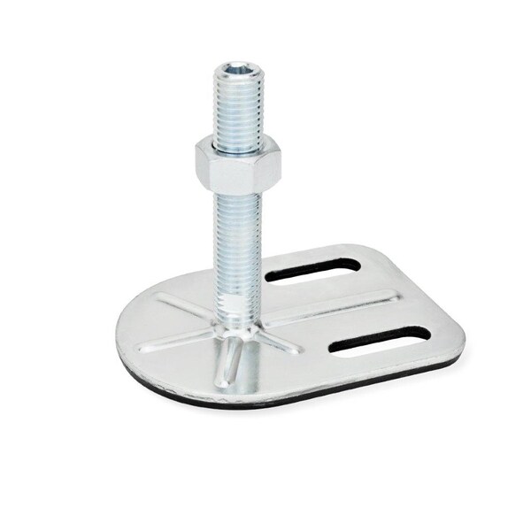 J.W. Winco JW Winco GN 42-80-5/8X11-100-G3-UK Leveling Feet 42-80-5/8X11-100-G3-UK - main